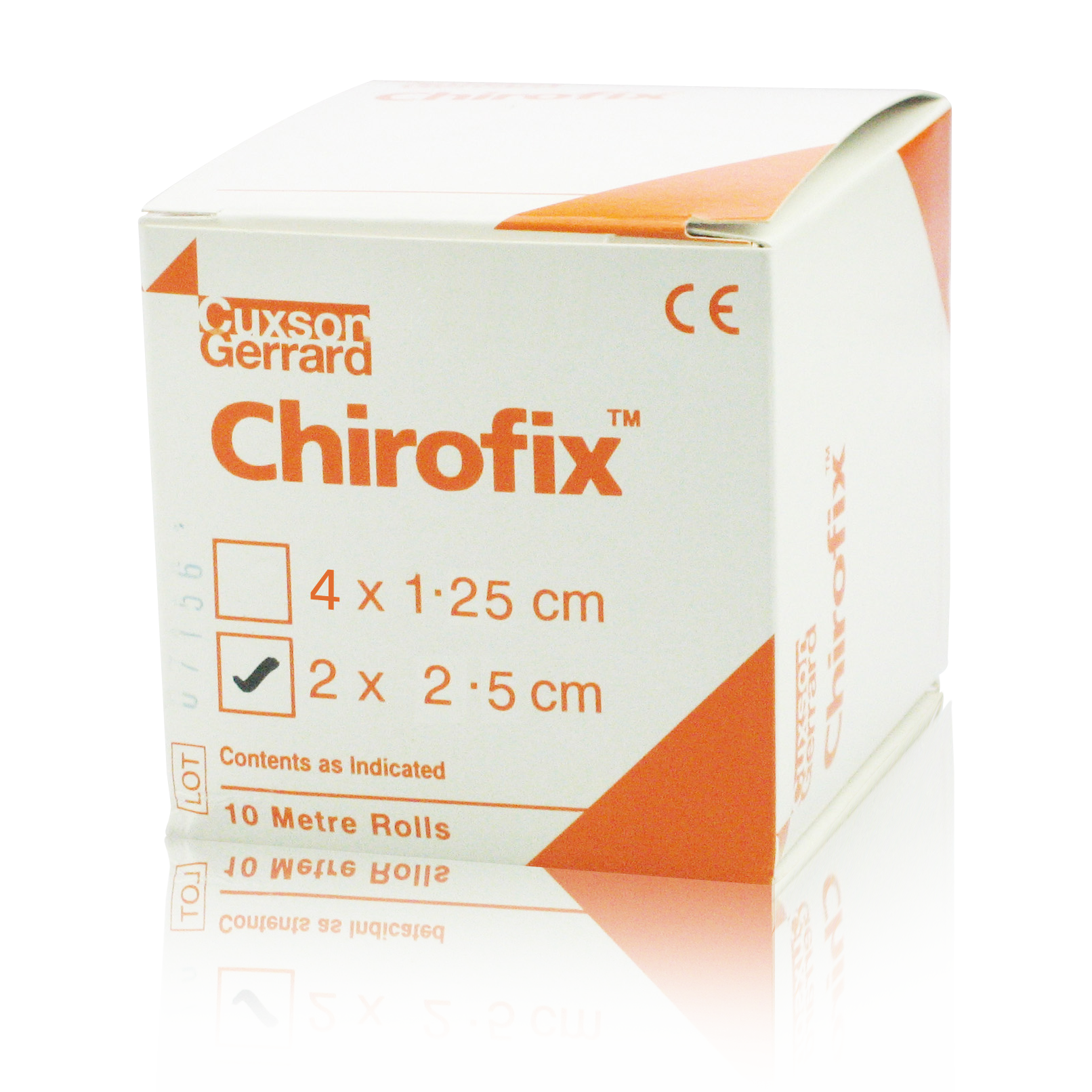 chirofix-fixierverband--2-5-cm-x-10-m_10392