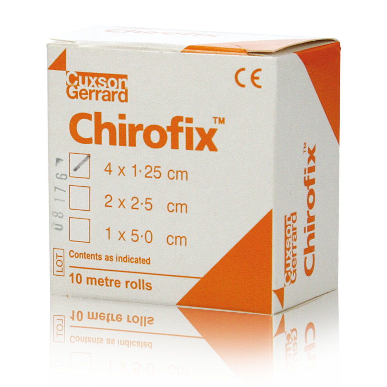 chirofix-fixierverband--10-m-x-1-25-cm_10391
