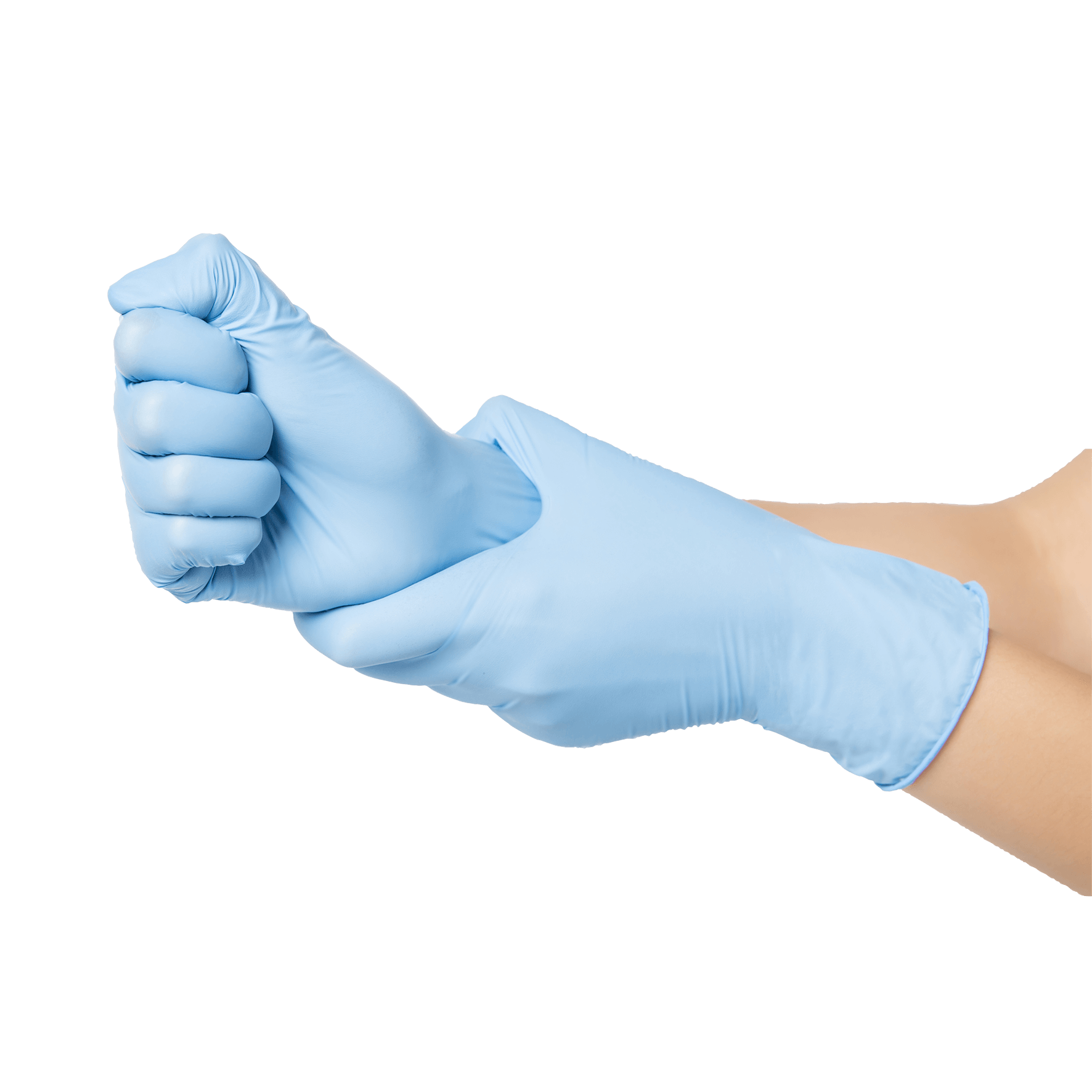 Handschuhe Peha-soft® Nitril Blue Größe S, 150 Stück | S | 11975